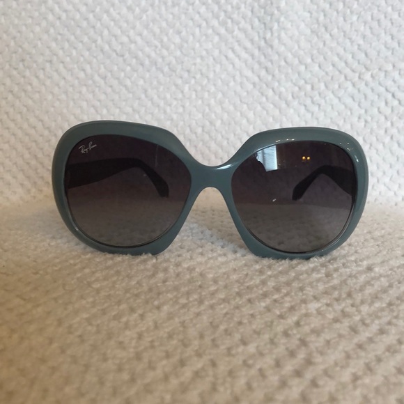 Ray-Ban Highstreet Accessories - Ray-Ban Sunglasses